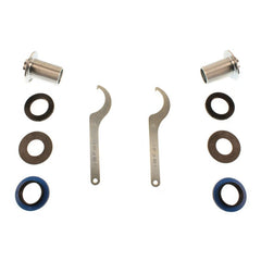 Kies-Motorsports Bilstein Bilstein B16 2011 BMW 1 Series M Base Front and Rear Performance Suspension System