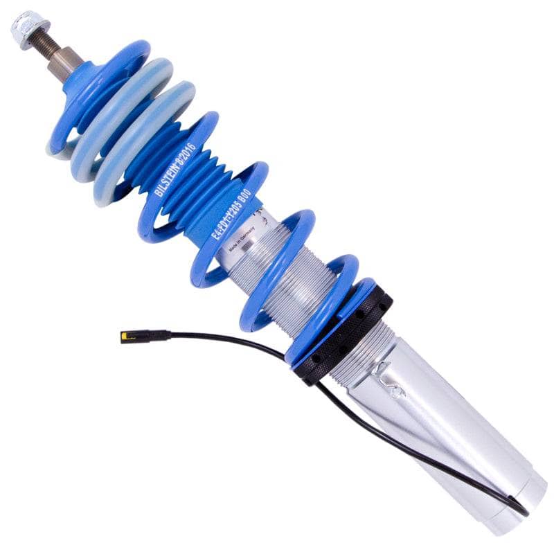 Kies-Motorsports Bilstein Bilstein B16 2017-2019 Porsche 718 Boxster Front and Rear Performance Suspension System