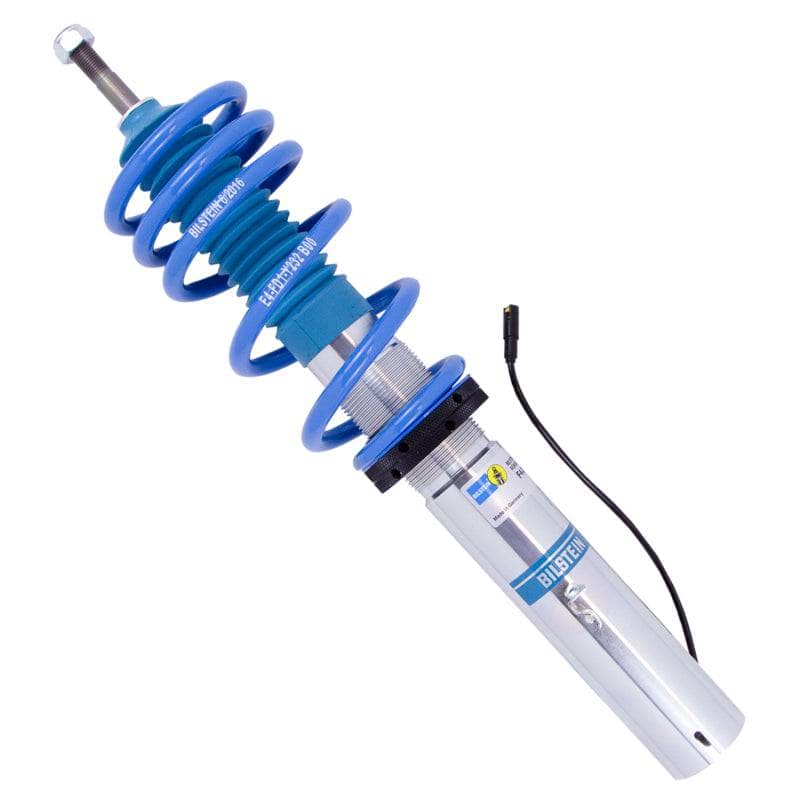 Kies-Motorsports Bilstein Bilstein B16 2017-2019 Porsche 718 Boxster Front and Rear Performance Suspension System