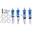 Kies-Motorsports Bilstein Bilstein B16 2017-2019 Porsche 718 Boxster Front and Rear Performance Suspension System