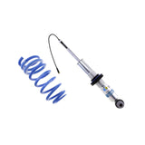 Kies-Motorsports Bilstein Bilstein B16 (DampTronic) 06-10 BMW M6 Front & Rear Performance Suspension System