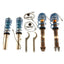 Kies-Motorsports Bilstein Bilstein B16 (DampTronic) 2012 Porsche 911 Carrera H6 Front & Rear Performance Suspension System