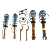 Kies-Motorsports Bilstein Bilstein B16 (DampTronic) 2012 Porsche 911 Carrera H6 Front & Rear Performance Suspension System