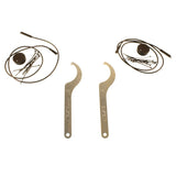 Kies-Motorsports Bilstein Bilstein B16 (DampTronic) 2012 Porsche 911 Carrera H6 Front & Rear Performance Suspension System
