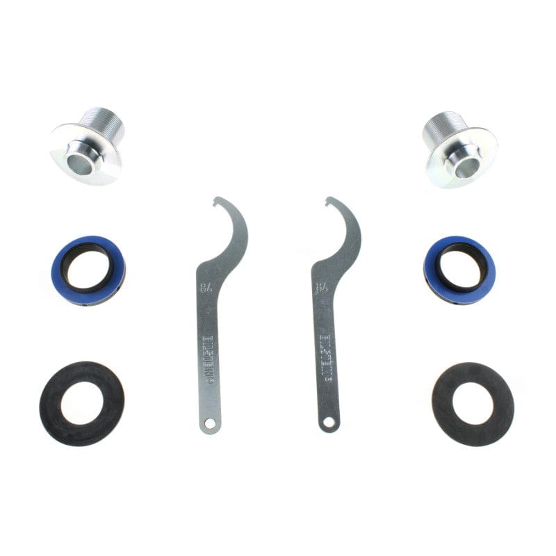 Kies-Motorsports Bilstein Bilstein B16 (PSS10) 12-13 BMW 328i 2.0L & 3.0L/335i 3.0L Front & Rear Performance Suspension System