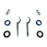 Kies-Motorsports Bilstein Bilstein B16 (PSS10) 12-13 BMW 328i 2.0L & 3.0L/335i 3.0L Front & Rear Performance Suspension System