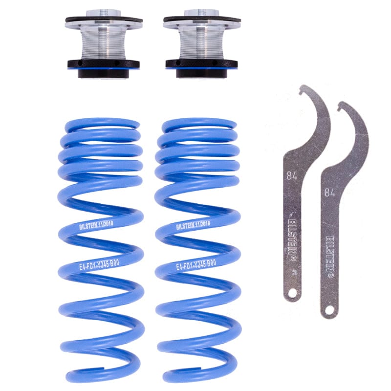 Kies-Motorsports Bilstein Bilstein B16 (PSS10) 13-15 BMW 320i/13-14 328i/335i /14-15 428i/435i Front & Rear Perf Susp System
