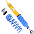 Kies-Motorsports Bilstein Bilstein B16 (PSS10) 13-15 BMW 320i/13-14 328i/335i /14-15 428i/435i Front & Rear Perf Susp System