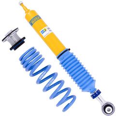 Kies-Motorsports Bilstein Bilstein B16 (PSS10) 13-15 BMW 320i/13-14 328i/335i /14-15 428i/435i Front & Rear Perf Susp System