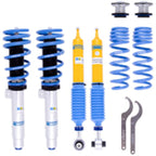 Kies-Motorsports Bilstein Bilstein B16 (PSS10) 13-15 BMW 320i/13-14 328i/335i /14-15 428i/435i Front & Rear Perf Susp System