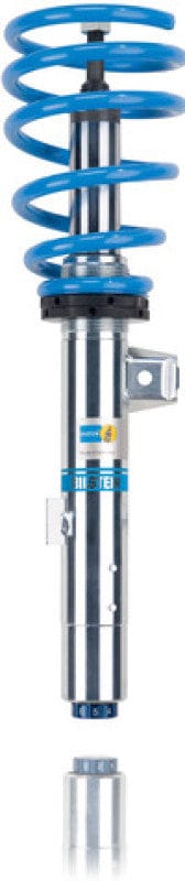 Kies-Motorsports Bilstein Bilstein B16 (PSS10) 2015 Porsche Macan Suspension Kit