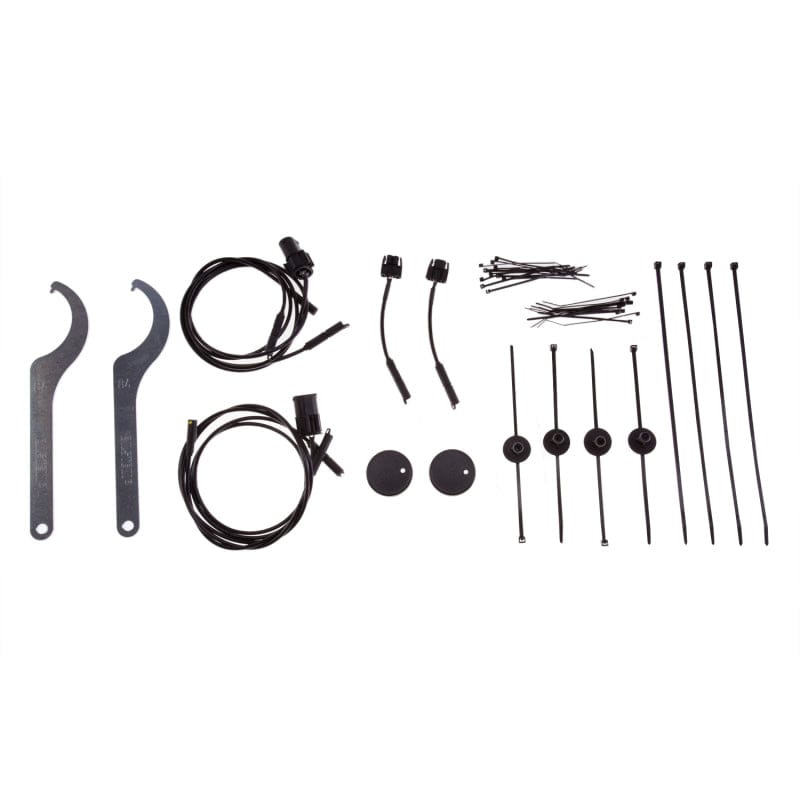 Kies-Motorsports Bilstein Bilstein B16 (PSS10) BMW E92 3 Series DampTronic EDC Performance Suspension System