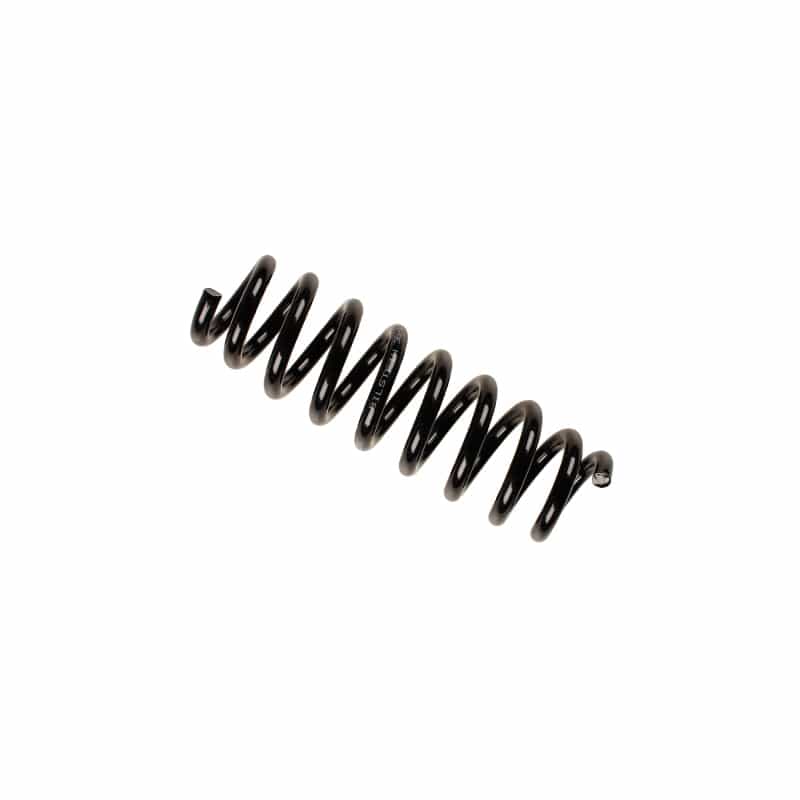 Kies-Motorsports Bilstein Bilstein B3 07-13 BMW 328i/335i Replacement Rear Coil Spring - Heavy Duty for Standard Suspension