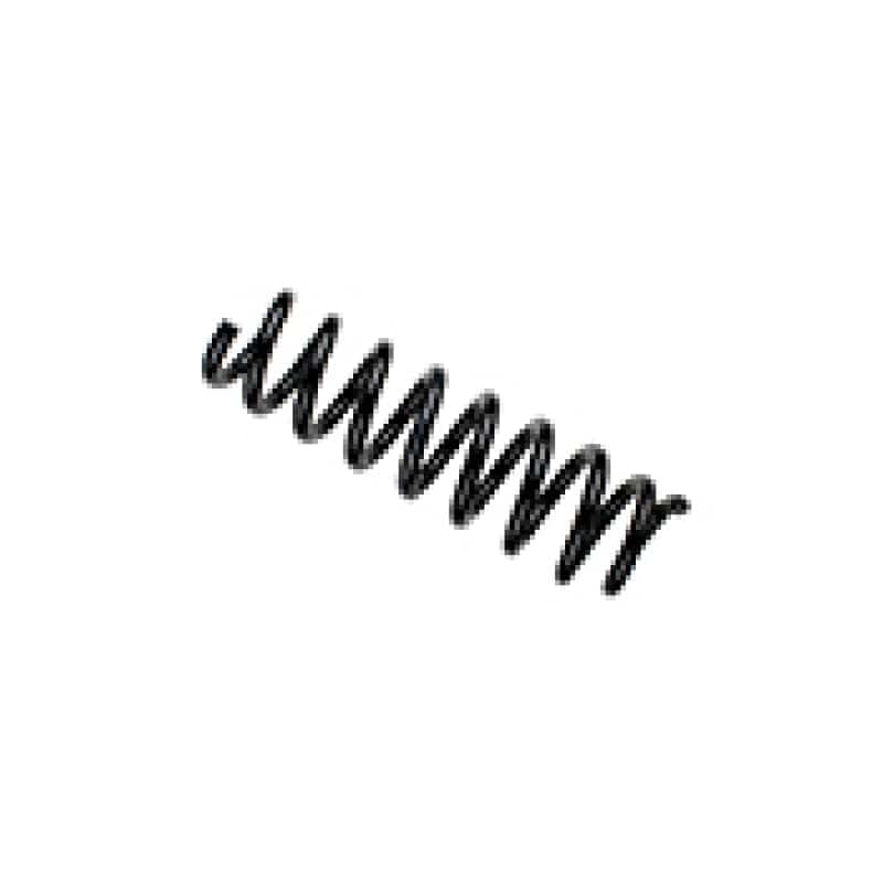 Kies-Motorsports Bilstein Bilstein B3 OE Replacement 07-12 BMW 328i/335i Replacement Rear Coil Spring