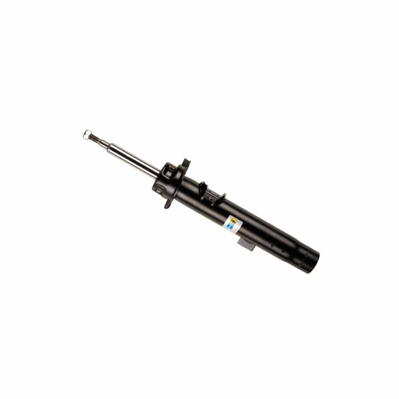 Bilstein B4 2005 BMW 120i Base Front Right Suspension Strut Assembly Secondary image