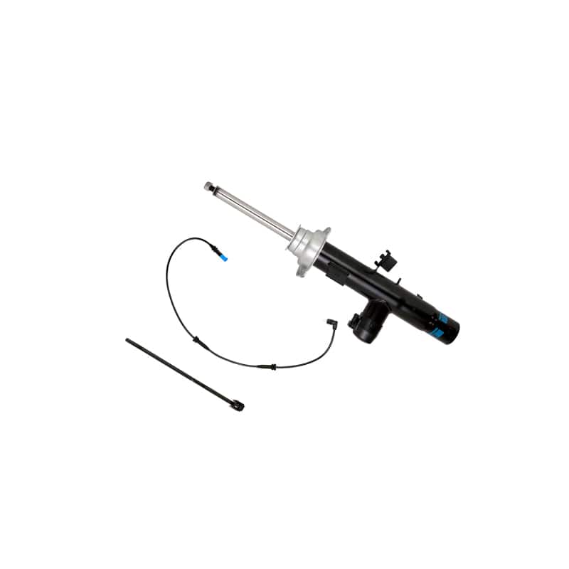 Bilstein B4 OE Replacement 12-15 BMW 328i/335i Front Left DampTronic Suspension Strut Assembly Secondary image