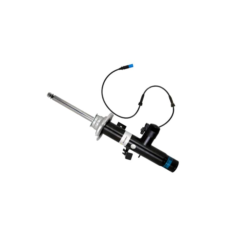 Kies-Motorsports Bilstein Bilstein B4 OE Replacement 12-15 BMW 328i/335i Front Left DampTronic Suspension Strut Assembly