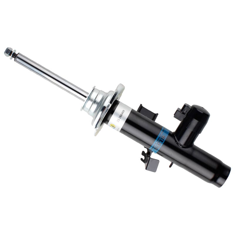 Kies-Motorsports Bilstein Bilstein B4 OE Replacement 14-18 BMW 328d xDrive Front Left DampTronic Suspension Strut Assembly Main image
