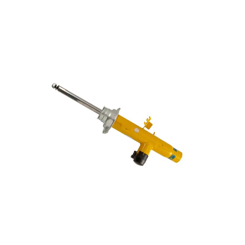 Kies-Motorsports Bilstein Bilstein B6 12-16 BMW 328i Front Left (DampTronic) Twintube Strut Assembly
