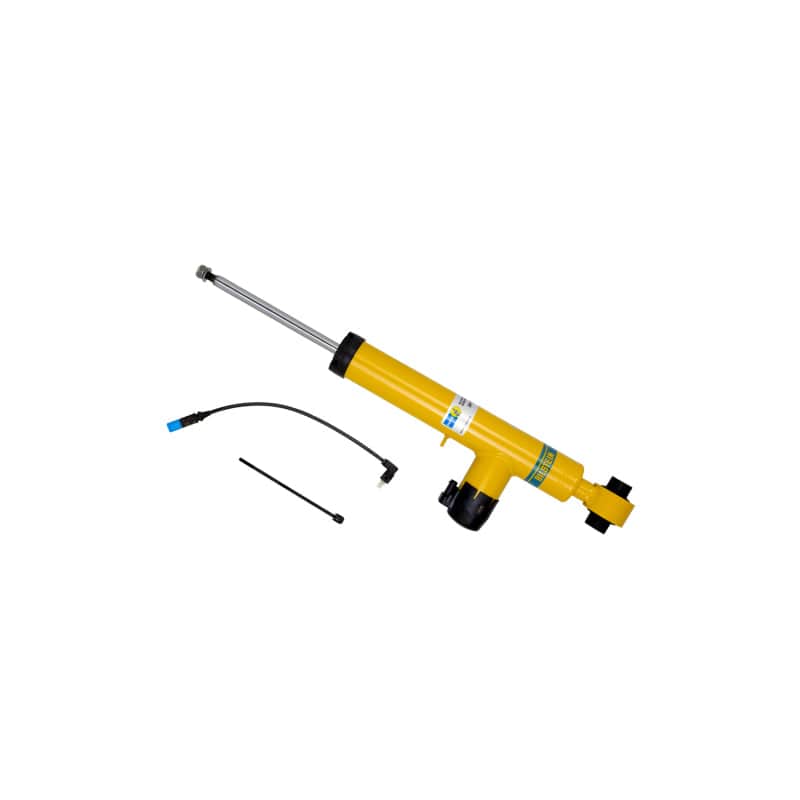 Bilstein B6 12-16 BMW 328i Rear Twintube Shock Absorber (DampTronic) Secondary image