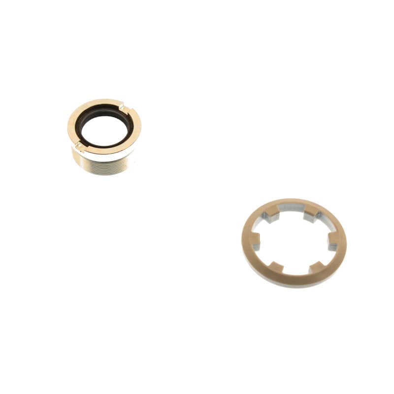 Kies-Motorsports Bilstein Bilstein B6 1984 BMW 318i Base Front 30mm Monotube Strut Insert