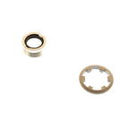 Kies-Motorsports Bilstein Bilstein B6 1984 BMW 318i Base Front 30mm Monotube Strut Insert