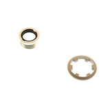 Kies-Motorsports Bilstein Bilstein B6 1984 BMW 318i Base Front 30mm Monotube Strut Insert