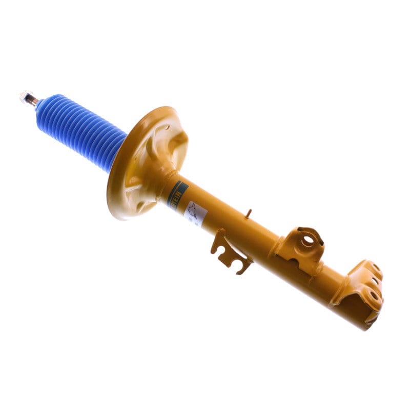 Bilstein B6 1992 BMW 318i Base Front Right 36mm Monotube Strut Assembly Secondary image