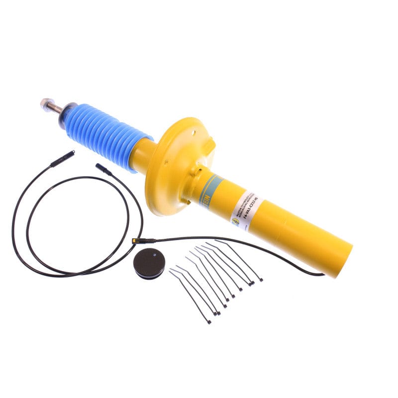Kies-Motorsports Bilstein Bilstein B6 2005 Porsche Boxster Base Rear 36mm Monotube Strut Assembly