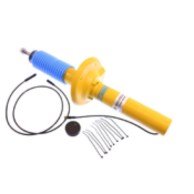 Kies-Motorsports Bilstein Bilstein B6 2005 Porsche Boxster Base Rear 36mm Monotube Strut Assembly