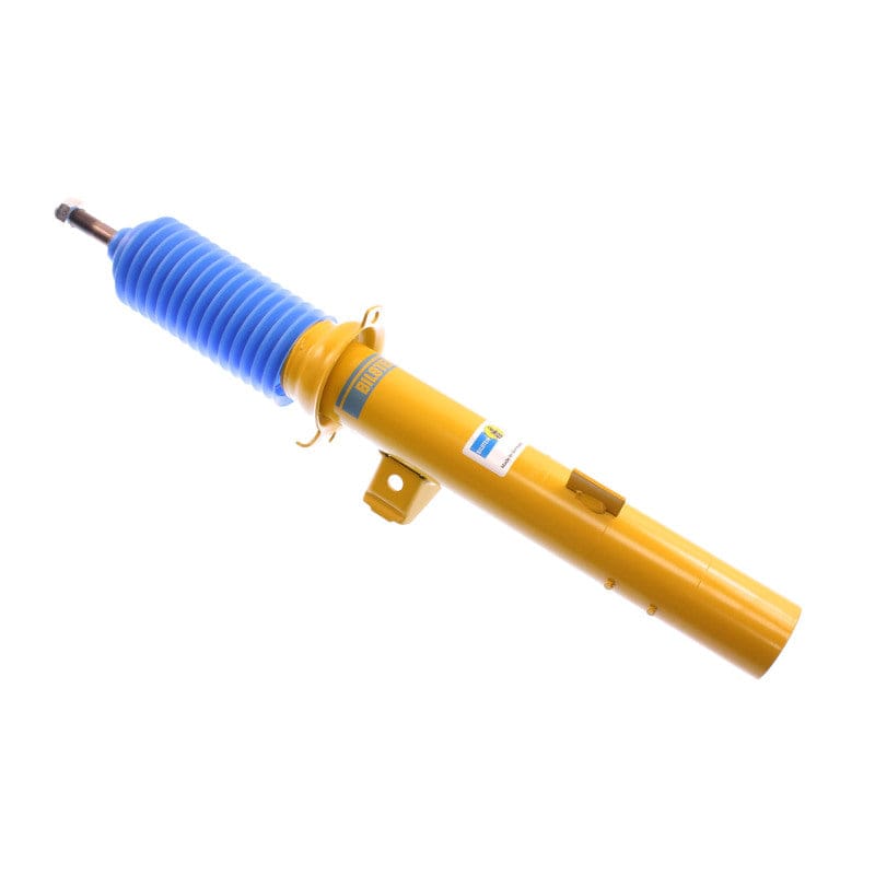 Bilstein B6 2006 BMW 330i Base Front Left 36mm Monotube Strut Assembly Secondary image