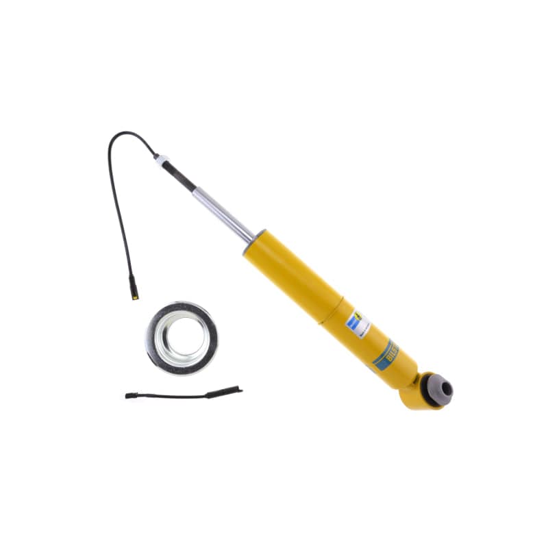 Bilstein B6 (DampTronic) 06-10 BMW M6 (E63) w/ EDC Electronic Dampers Rear 66mm Shock Absorber Secondary image
