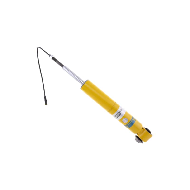 Kies-Motorsports Bilstein Bilstein B6 (DampTronic) 06-10 BMW M6 (E63) w/ EDC Electronic Dampers Rear 66mm Shock Absorber