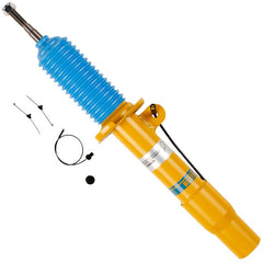 Kies-Motorsports Bilstein Bilstein B6 (DampTronic) 08-12 BMW M3 v8 4.0L Front Left 36mm Monotube Strut Assembly