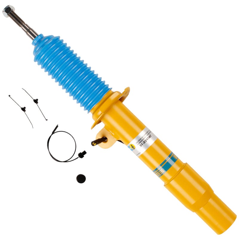 Kies-Motorsports Bilstein Bilstein B6 (DampTronic) 08-12 BMW M3 v8 4.0L Front Right 36mm Monotube Strut Assembly Main image