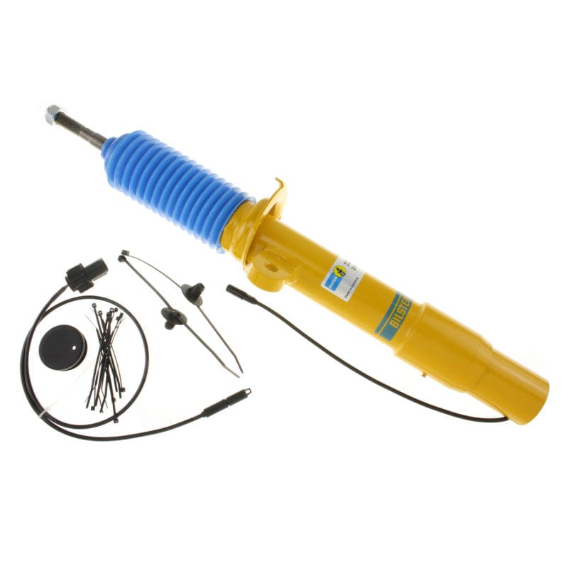 Bilstein B6 (DampTronic) 08-12 BMW M3 v8 4.0L Front Right 36mm Monotube Strut Assembly Secondary image