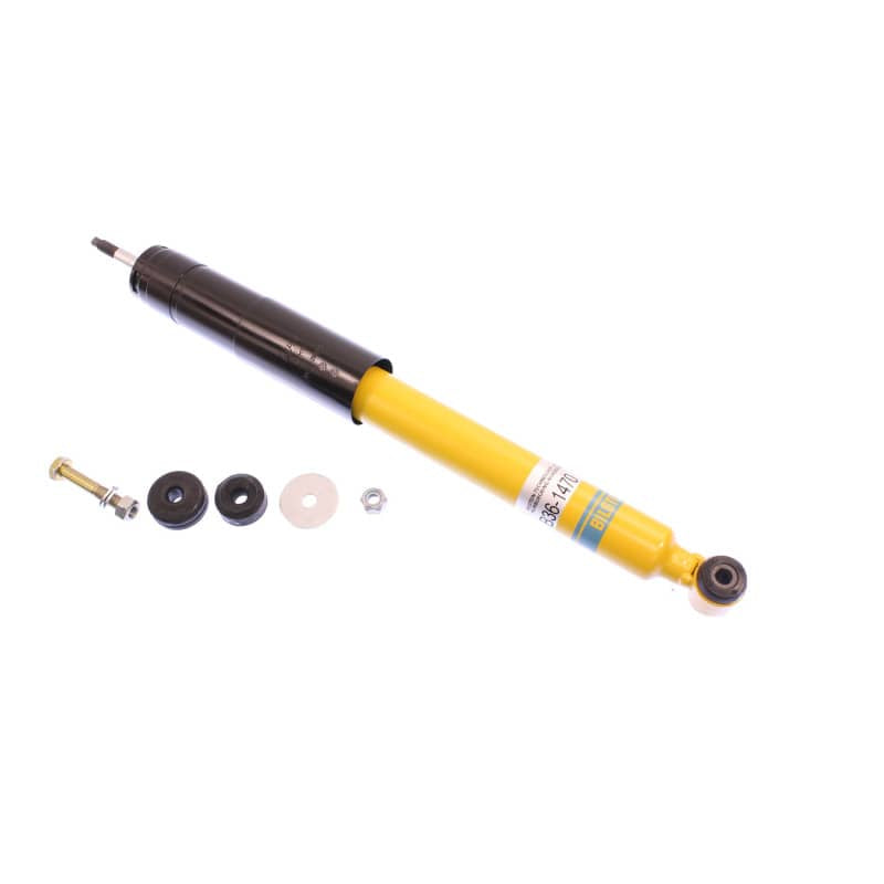 Kies-Motorsports Bilstein Bilstein B8 1984 Mercedes-Benz 190D 2.2 Rear 36mm Monotube Shock Absorber
