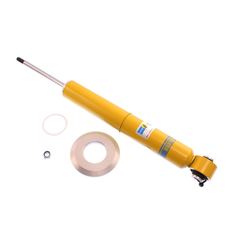 Kies-Motorsports Bilstein Bilstein B8 2003 Porsche Cayenne S Rear 46mm Monotube Shock Absorber Main image