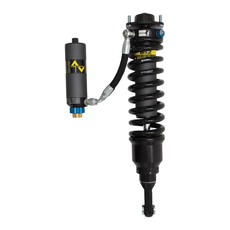 Kies-Motorsports Bilstein Bilstein B8 8112 Series 10-24 Toyota 4Runner Front Left Shock Absorber & Coil Spring Assembly Main image