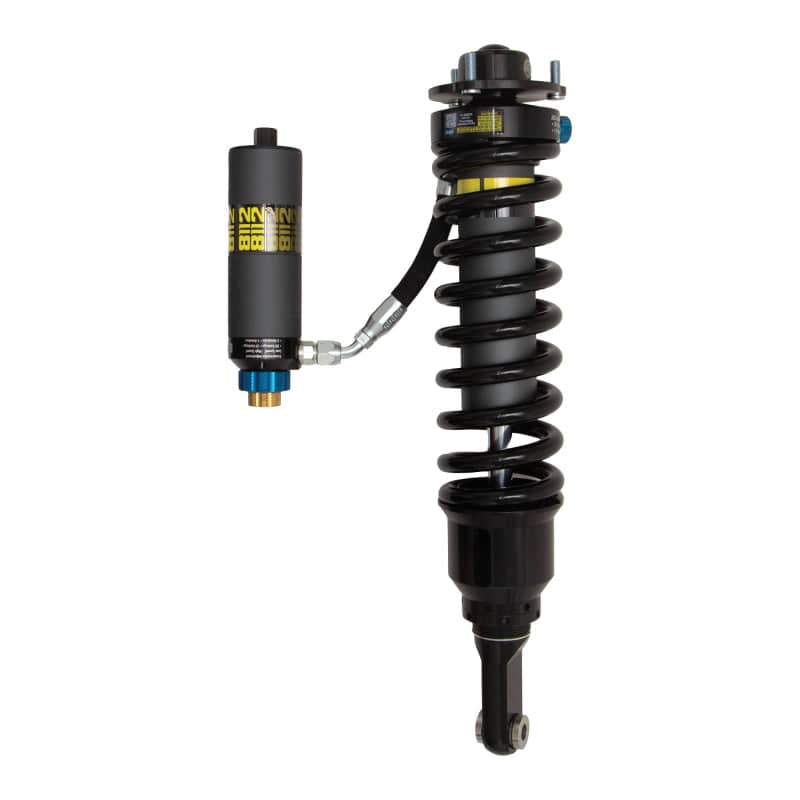 Kies-Motorsports Bilstein Bilstein B8 8112 Series 10-24 Toyota 4Runner Front Right Shock Absorber & Coil Spring Assembly Main image