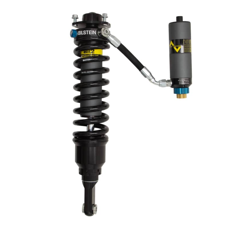 Kies-Motorsports Bilstein Bilstein B8 8112 Series 10-24 Toyota 4Runner Front Right Shock Absorber & Coil Spring Assembly