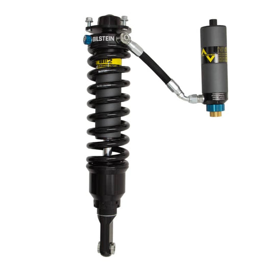 Kies-Motorsports Bilstein Bilstein B8 8112 Series 10-24 Toyota 4Runner Front Right Shock Absorber & Coil Spring Assembly