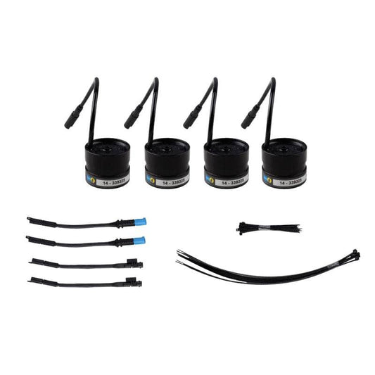 Kies-Motorsports Bilstein Bilstein BMW M3 G80 B1 Module - Active to Passive Suspension Conversion kit