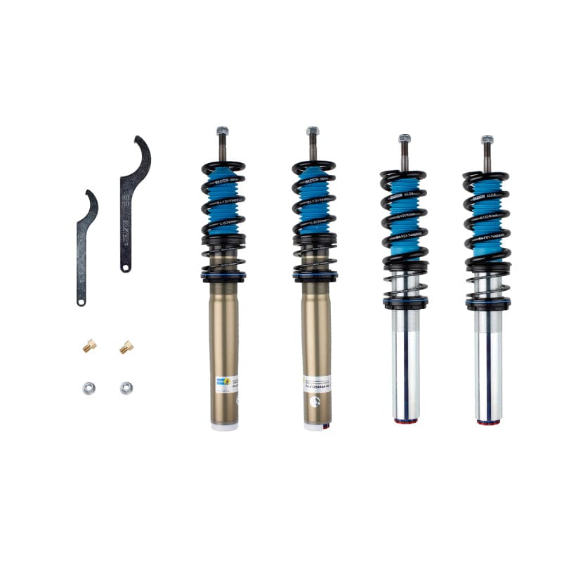 Kies-Motorsports Bilstein Bilstein Clubsport 2016 Porsche Cayman Suspension Kit