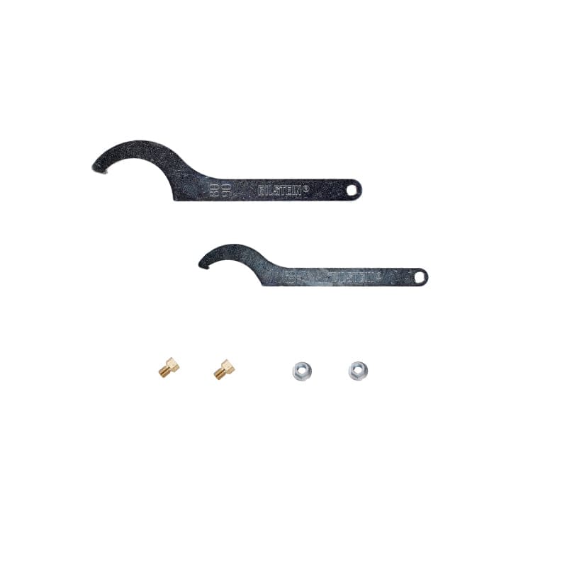 Kies-Motorsports Bilstein Bilstein Clubsport 2016 Porsche Cayman Suspension Kit