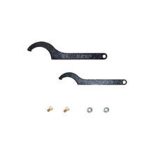 Kies-Motorsports Bilstein Bilstein Clubsport 2016 Porsche Cayman Suspension Kit