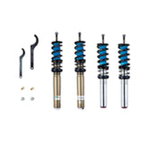 Kies-Motorsports Bilstein Bilstein Clubsport 2016 Porsche Cayman Suspension Kit