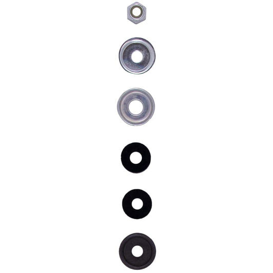 Kies-Motorsports Bilstein Bilstein Hardware Shock Kit