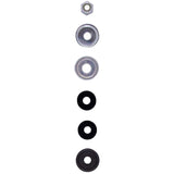 Kies-Motorsports Bilstein Bilstein Hardware Shock Kit