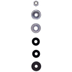 Kies-Motorsports Bilstein Bilstein Hardware Shock Kit